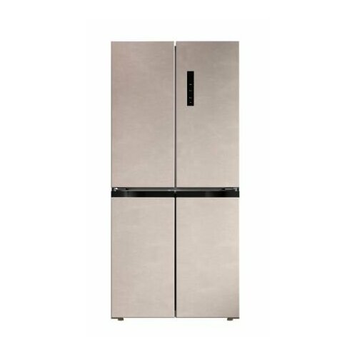 Холодильник трехкамерный отдельностоящийиLEX LCD450BGID 9980000₽