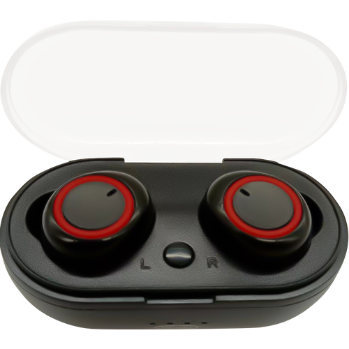 Наушники LENTEL C-TWS039 с Bluetooth 1036₽