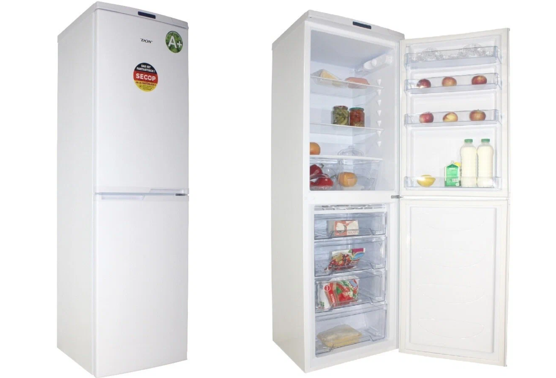 Холодильник DON - фото №13
