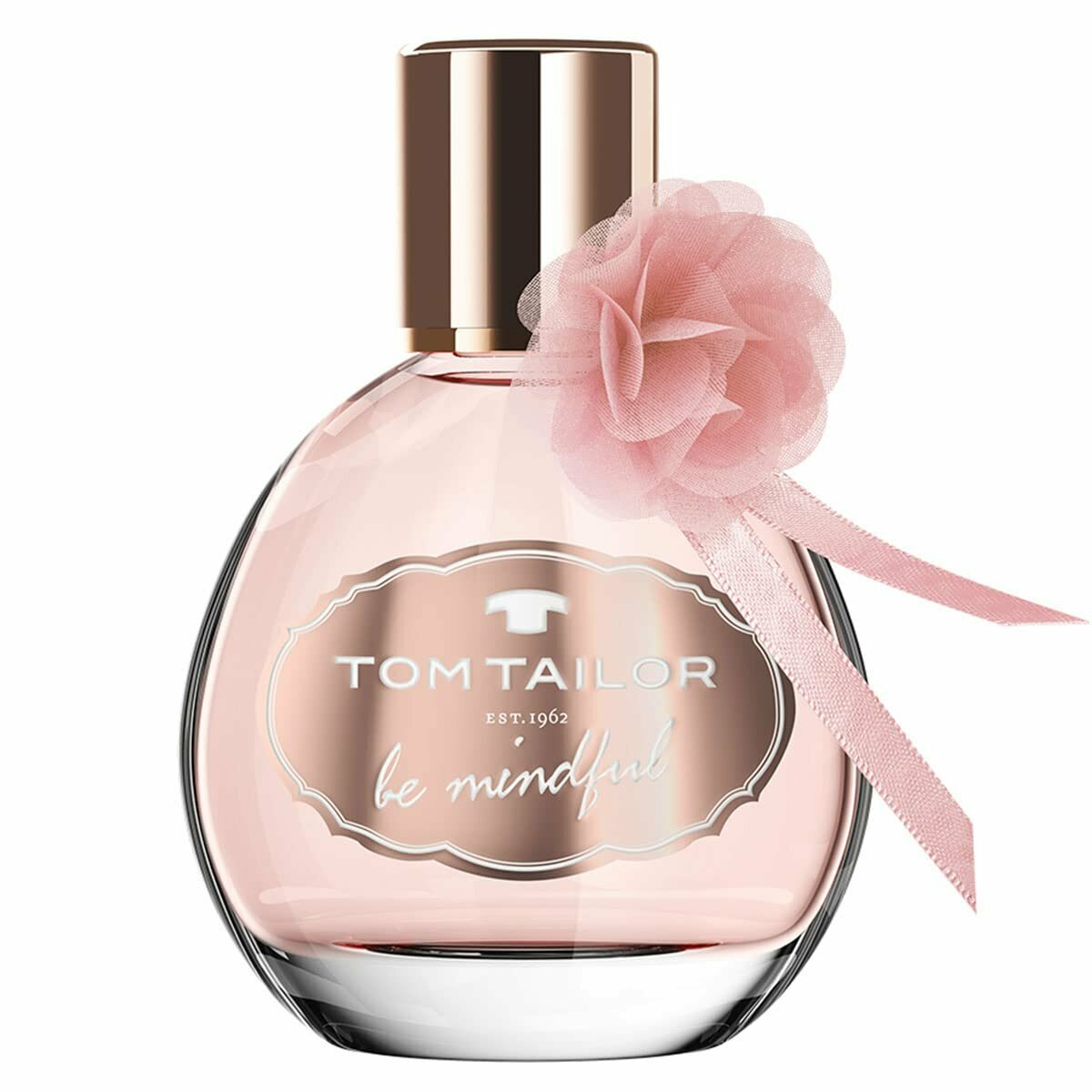 Tom Tailor Be Mindful Туалетная вода 30 мл — фото 1