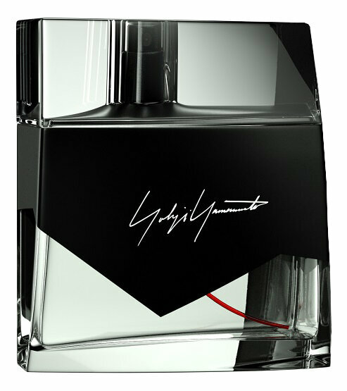 Туалетная вода Yohji Yamamoto I'm Not Going To Disturb You Homme 100 — фото 1