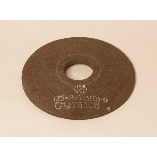 Тарелка из Карбида кремния зеленого на вулканитовой связке