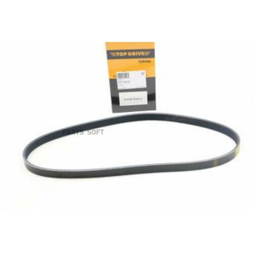 TOP DRIVE 5PK940 Ремень поикиновой