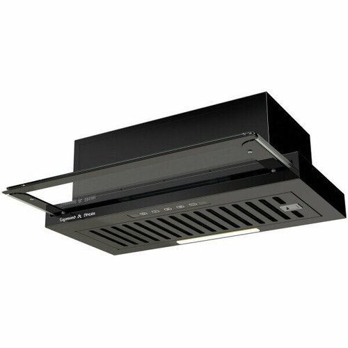 Встраиваемая вытяжка Zigmund Shtain K 0156 B 1999000₽