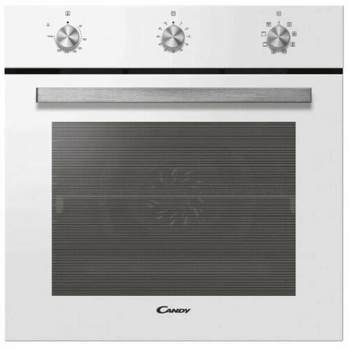 Встраиваемый электрический духовой шкаф Candy FCT 612 W 4925400₽