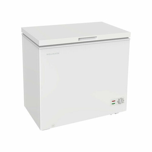 Морозильник-ларь Willmark CF-310CS белый 4841200₽