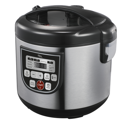 Мультиварка OASIS MC-12P 546000₽