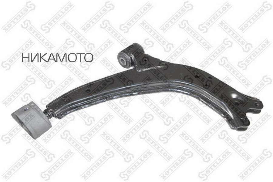 STELLOX 5703506SX рычаг нижний левый!\ Peugeot Partner all 96>