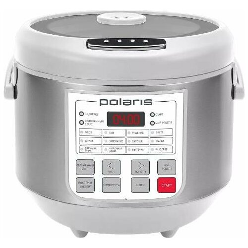 POLARIS PMC-5019AD белый 707700₽