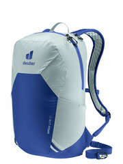 Рюкзак Deuter Speed Lite 17 Tin-Indigo