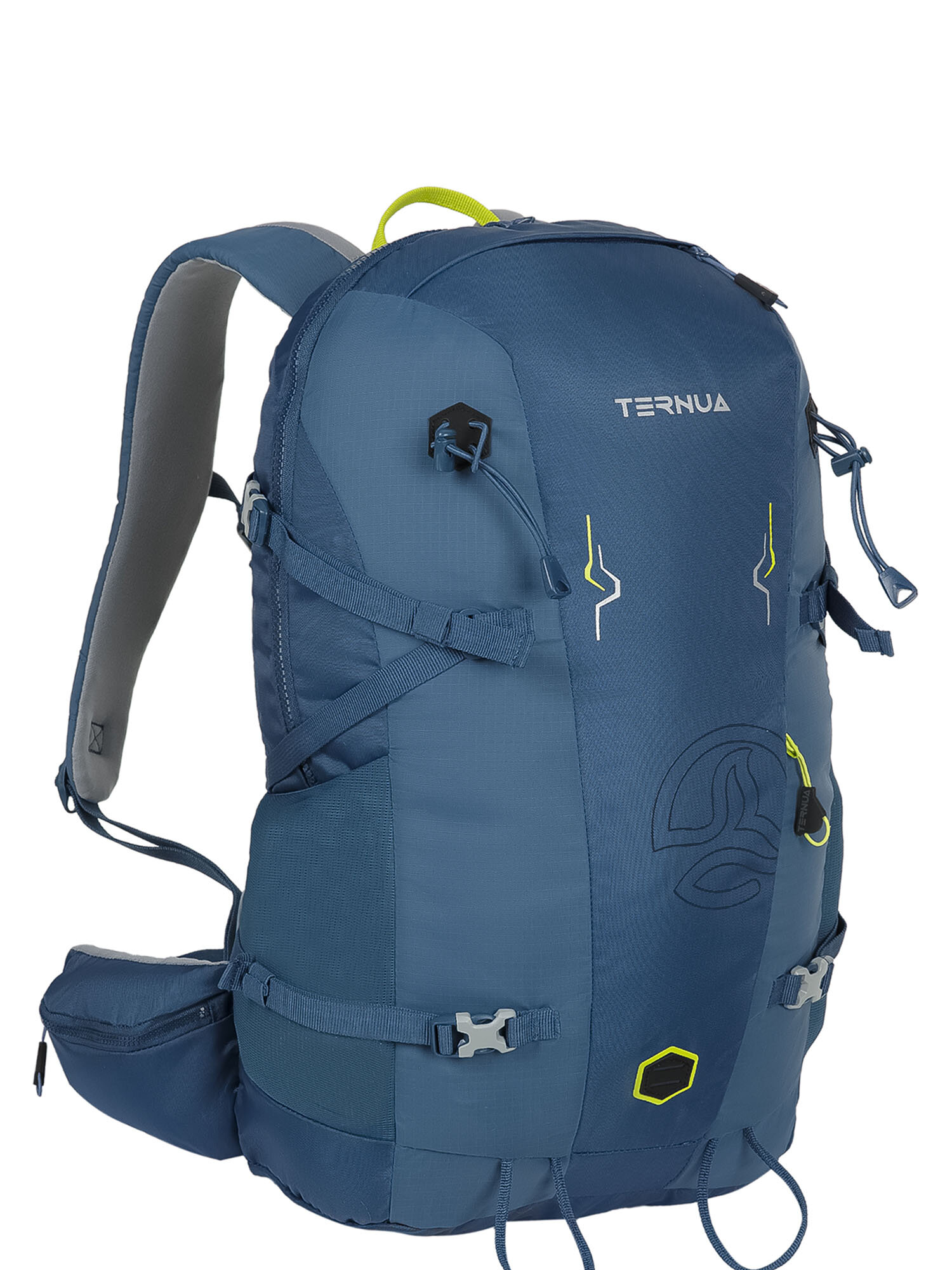 Рюкзак Ternua Ampersand 28L Dark Lagoon