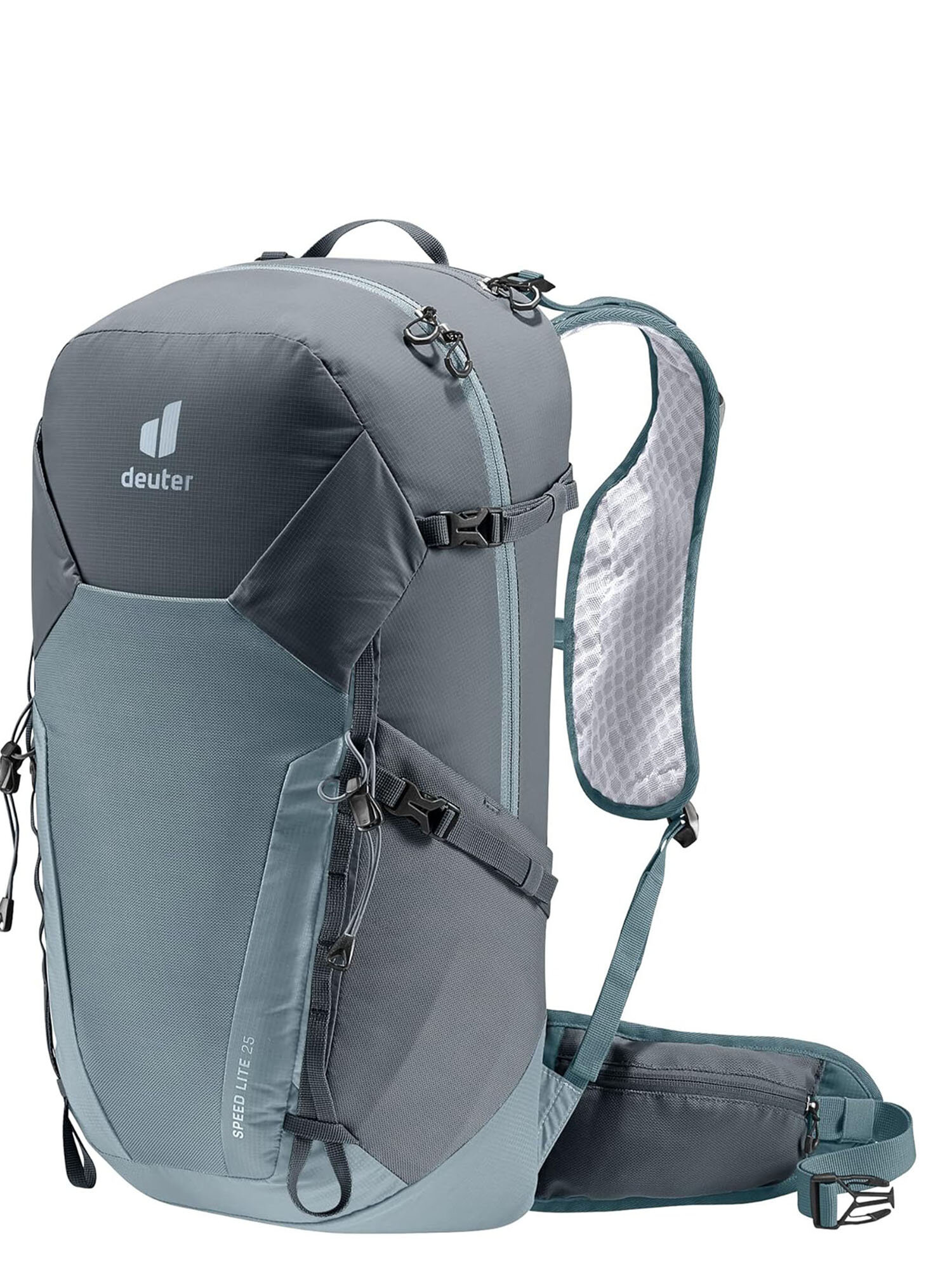 Рюкзак Deuter Speed Lite 25 Graphite-Shale