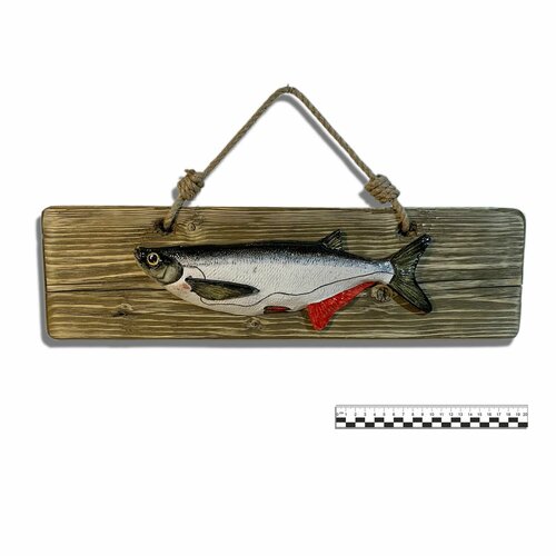 Настенная статуэтка чехони исп.6