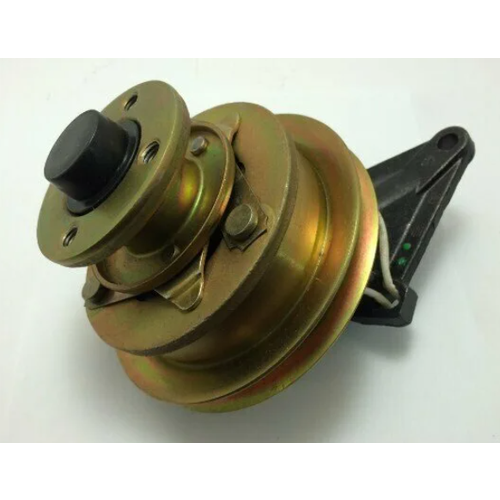 Муфта электромагнитная УМЗ евро 3 Г-3302 Бизнес узкий шкив ремень 13 мм Термокам термокам 4026,1317010-20 | цена за 1 шт