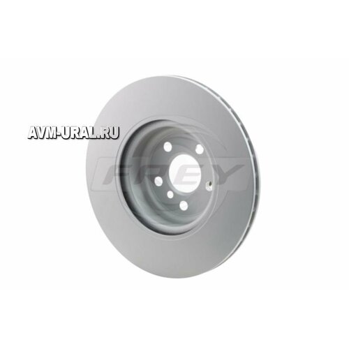 FREY 845232301 Диск тормозной задний 4290₽