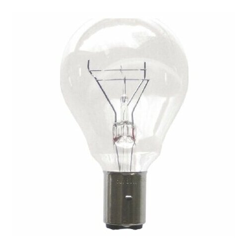 Лампа светофорная 60W 24V BA20d 40930 ScharnbergerHas 4034451409309 18078₽