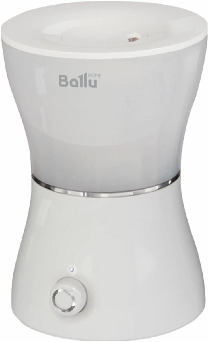 Увлажнитель воздуха ультразвуковой Ballu UHB-300, 2.8л, белый