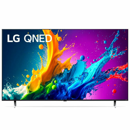 QNED телевизор LG 50QNED80T6A 94983₽