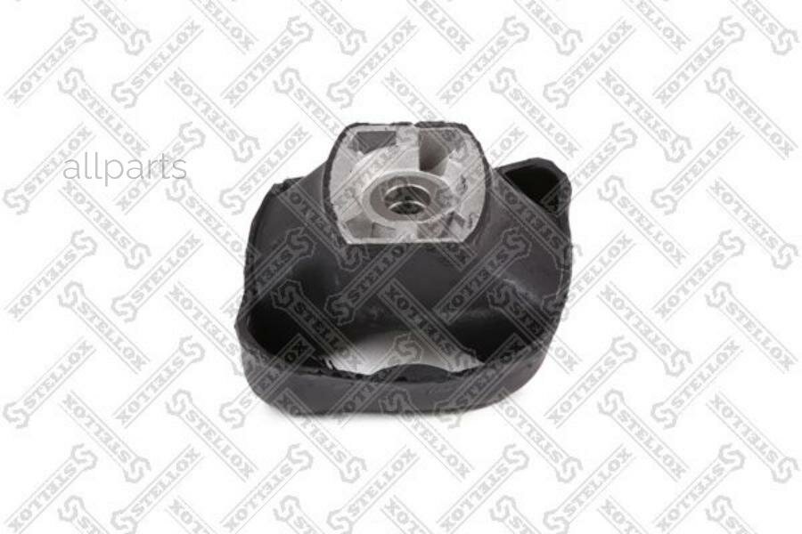 STELLOX 2519739SX подушка ДВС левая!\ MB W123 2.0D/2.4D/TD/W126 2.6/3.0 <91