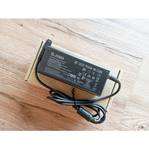 Блок питания Zebra GK888T GK888D GK888CN GK888 1900₽