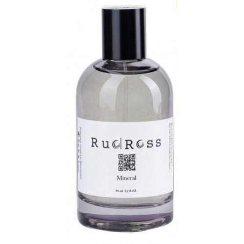 RudRoss Mineral Парфюмерная вода Унисекс 95 мл