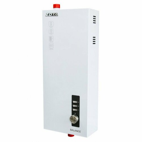 Электрический настенный котел ZOTA Balance V2-45 16319₽