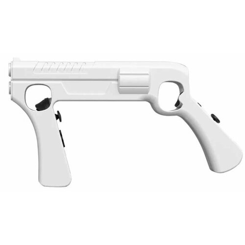 Автомат Game Gun для Nintendo Switch GNS-870 White 1190₽