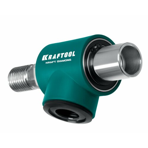 KRAFTOOL 1 14 Пылеотвод для алмазных коронок 29828 4548₽
