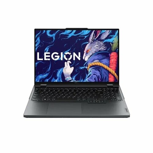 Lenovo Legion 5 Pro R9000P 2024 16WQXGA 240HzAMD Ryzen 7945HX16Gb DDR5-5600MHz1TbRTX4060 8GbWin 11 RUOnyx GreyРусская клавиатура 169999₽