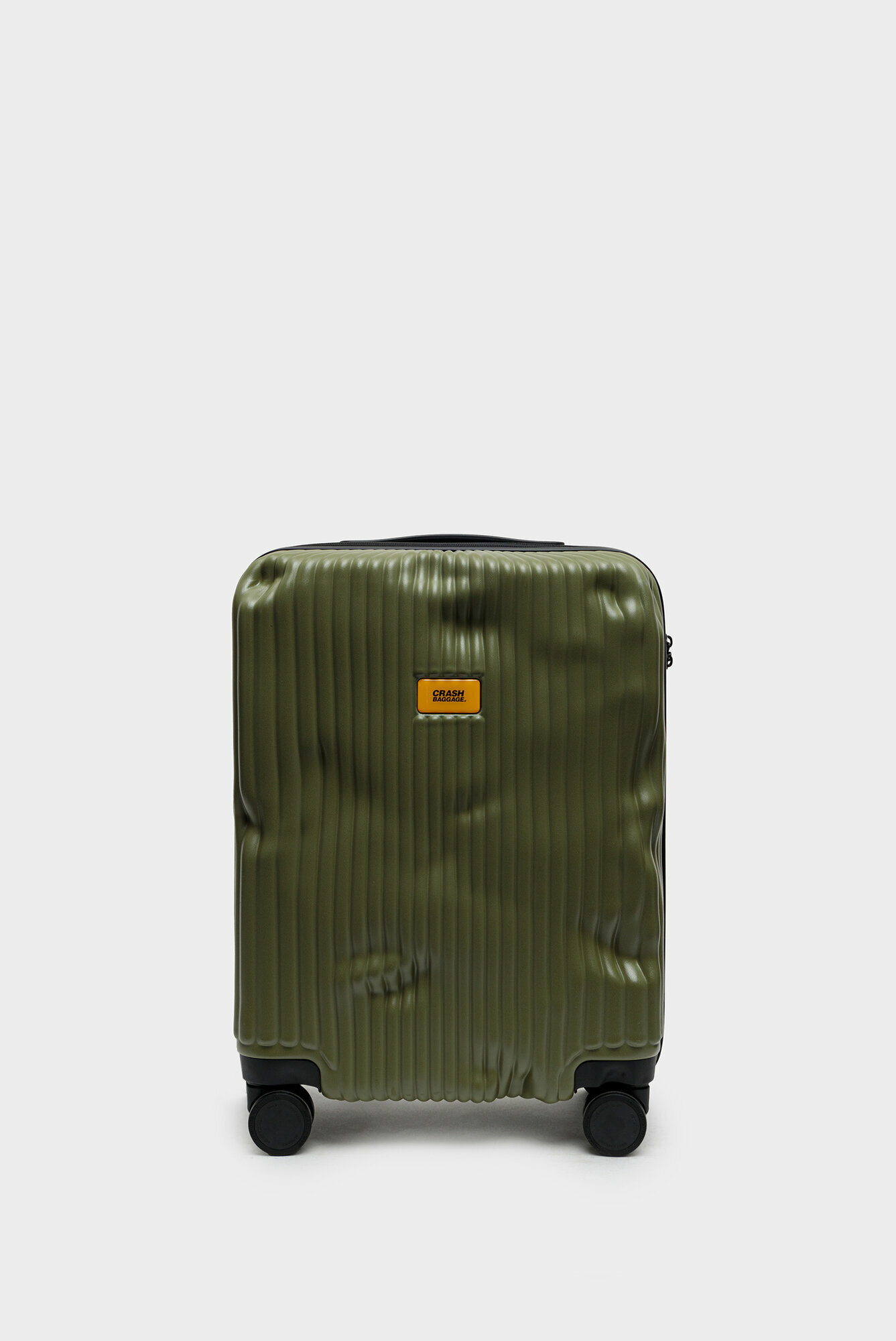 Чемодан Crash Baggage 