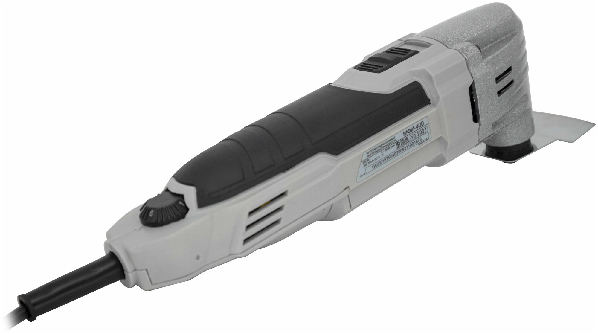 Реноватор РЕСАНТА МФИ-400 + кейс, 400 Вт — фото 1