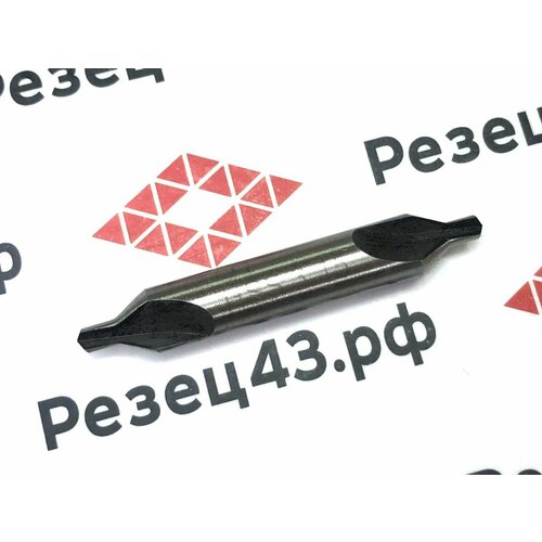 Центровочное сверло 315 мм HSS 606₽