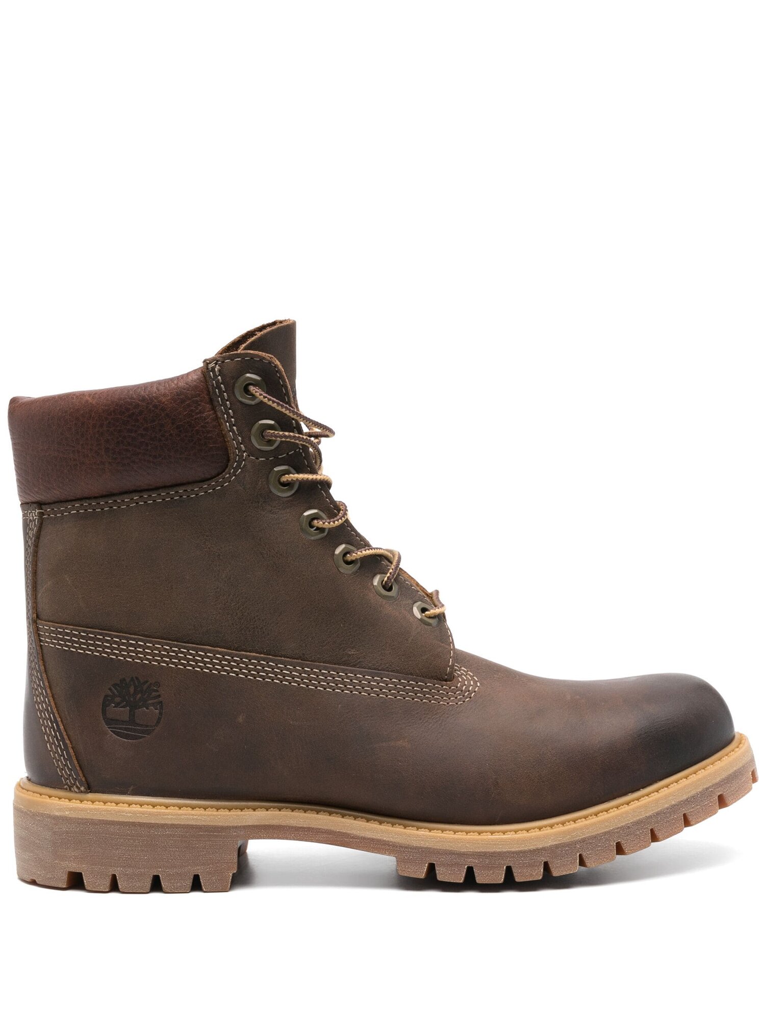Ботинки Timberland Premium 6-Inch