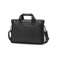 Деловая сумка Bostanten B10023 black