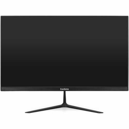 Монитор Exegate SmartView EH1500 245 черный EX297309RUS 8181₽