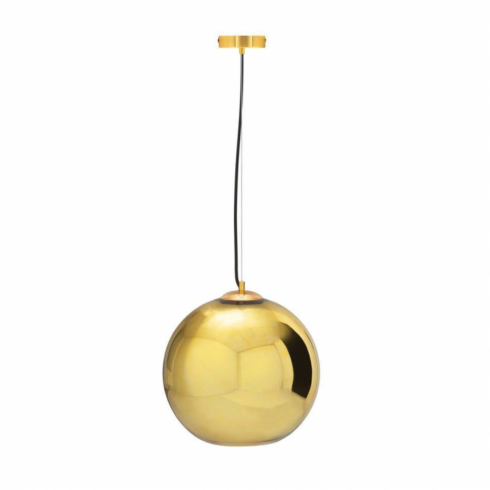 LOFT IT LOFT2024-C Подвесной светильник LOFT IT Copper Shade