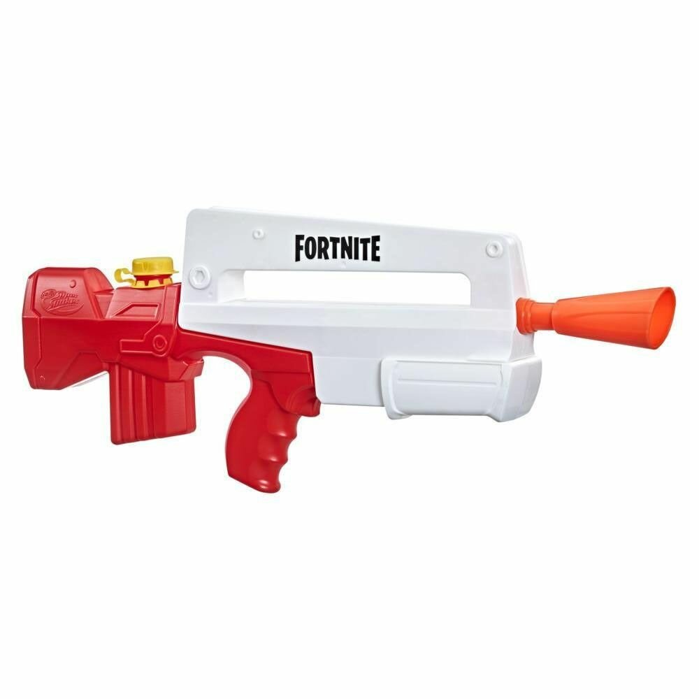 Игрушка Бластер Нерф (Nerf Blasters) - Fortnite Burst AR F0453