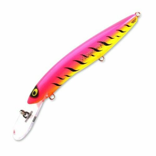 Воблер Halco SORCERER 125мм, 20гр до 8м