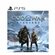Игра для PS5 GOD Of War Ragnarok, Русская озвучка
