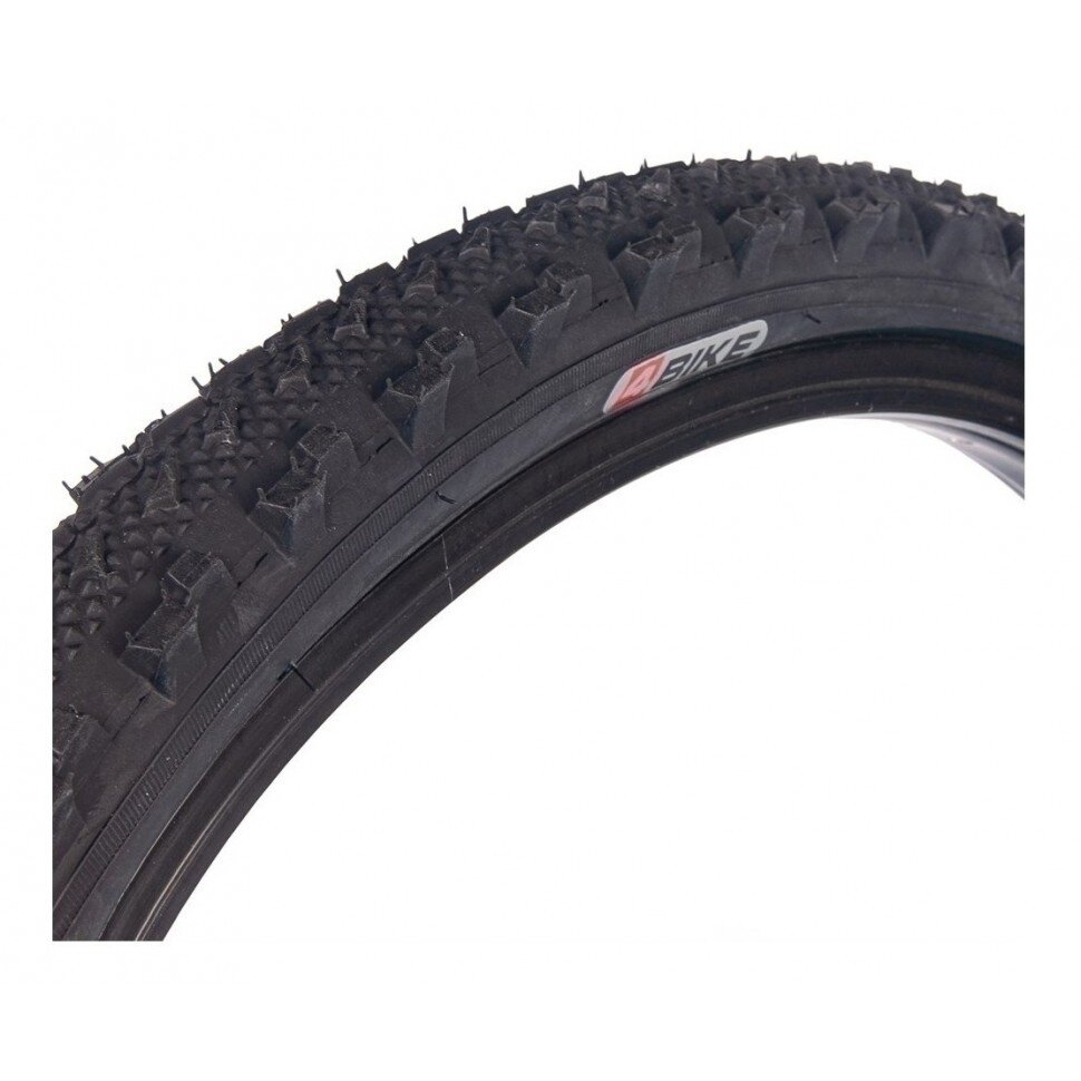 Велопокрышка 4BIKE E353, 26x1.95"