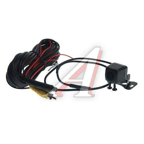 Камера заднего вида автомобильная BLACKVIEW 7301₽