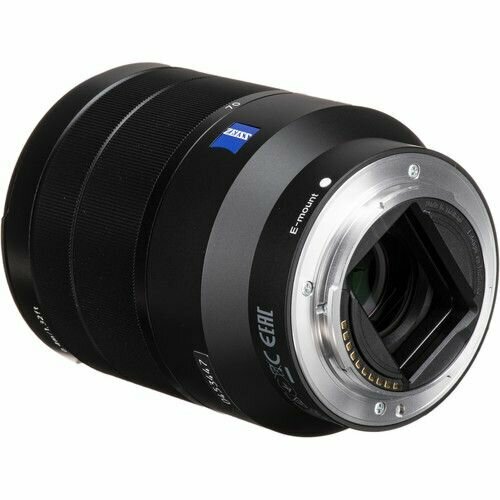 Объектив SONY SEL 24-70 MM F4 69137₽
