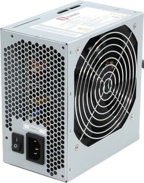 БП ATX 600 Вт FSP Q-Dion QD-600