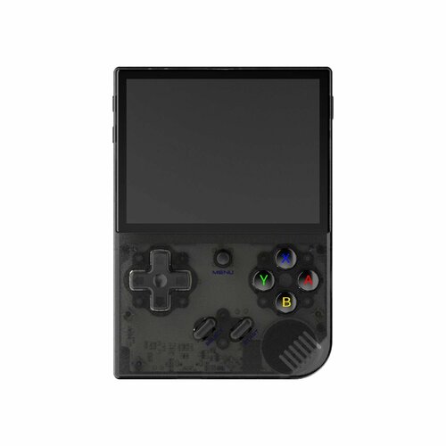 Игровая консоль Anbernic RG35XX Plus 1GB / 64 GB Linux 5000 игр