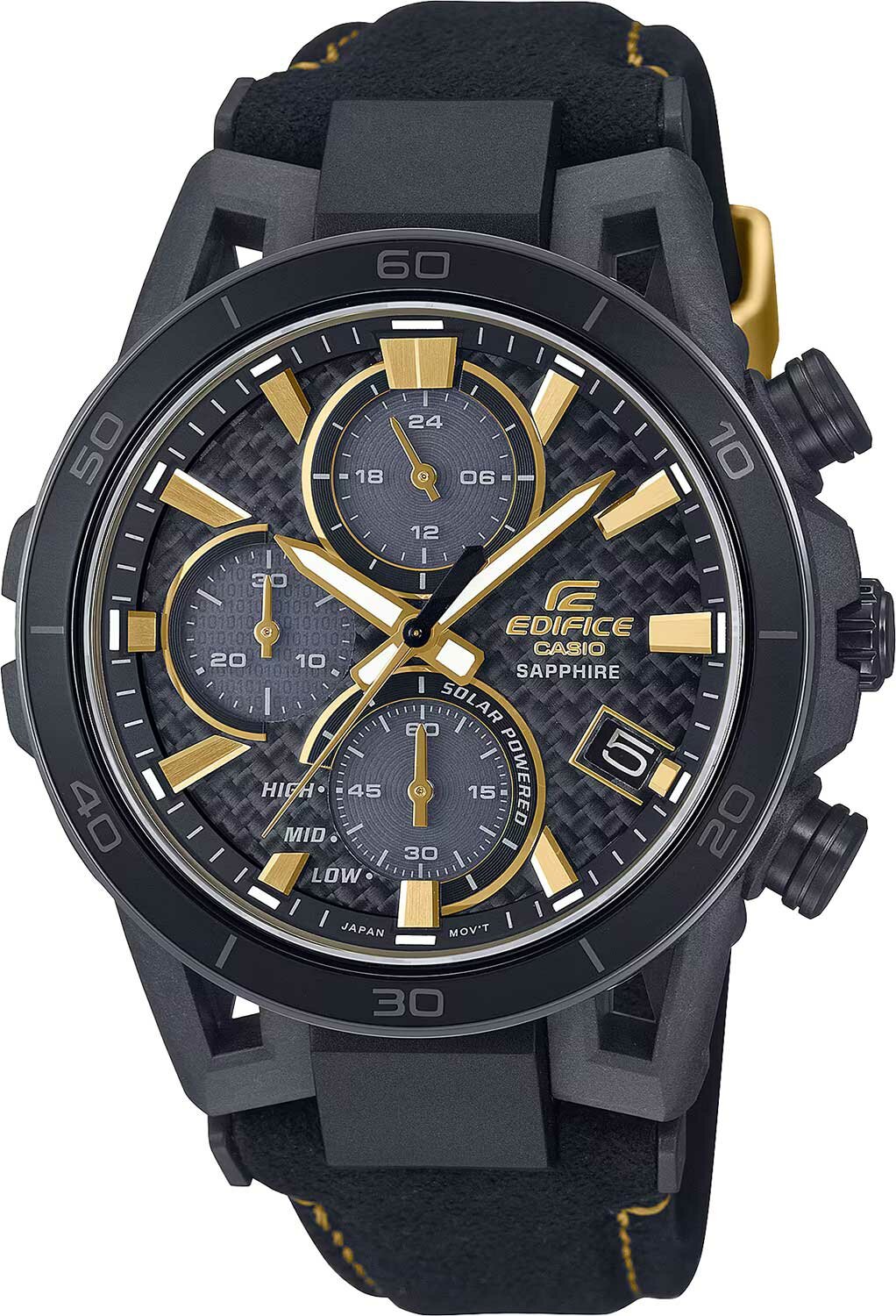 Наручные часы CASIO Edifice 