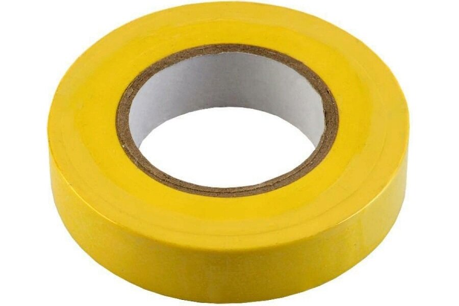 Изолента эвапром ПВХ 013*19мм*20м