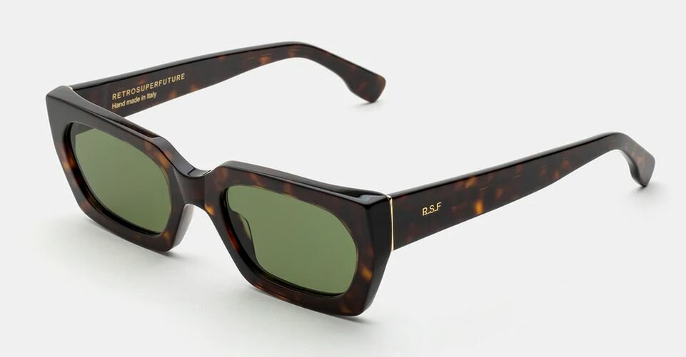 Солнцезащитные очки RetroSuperFuture