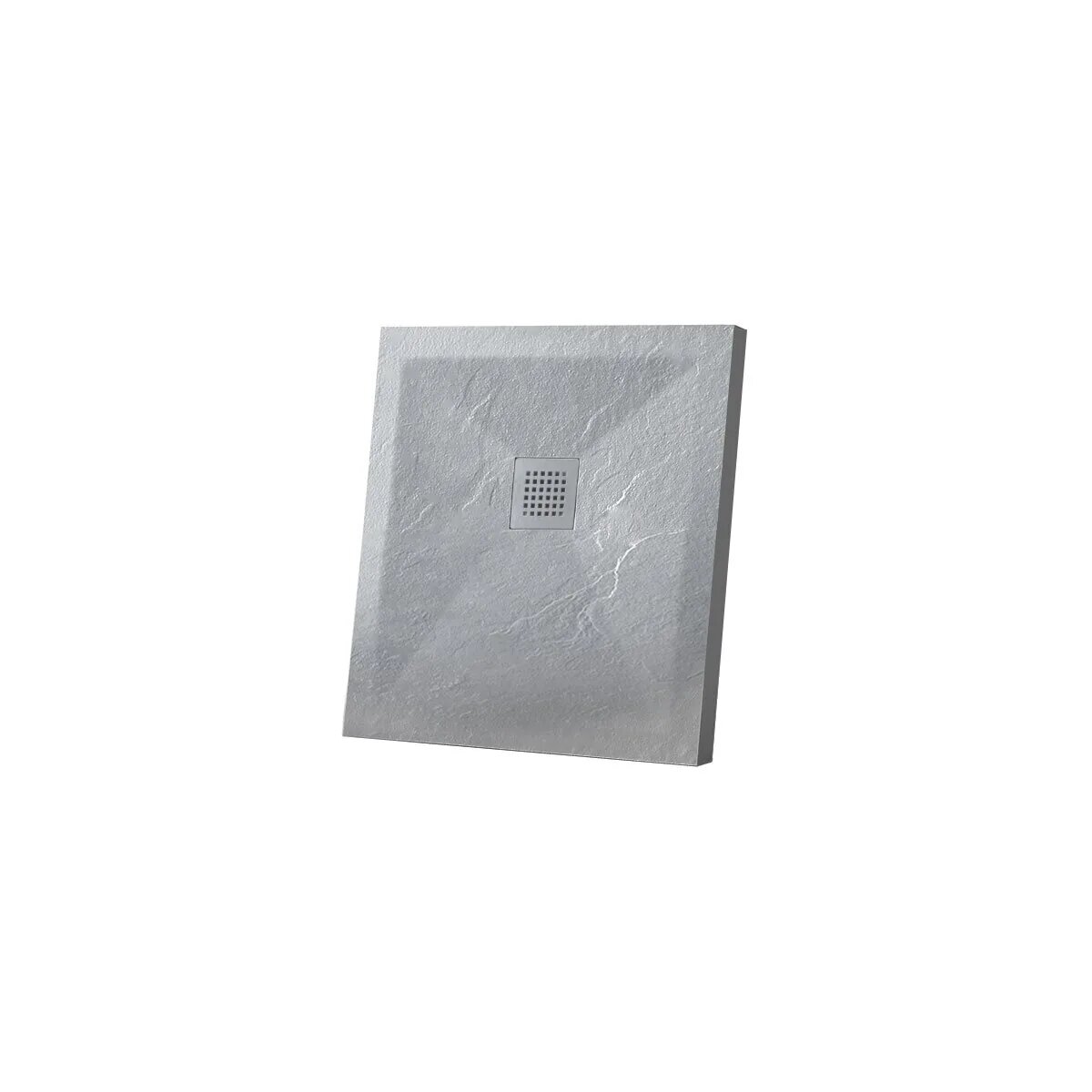 Душевой поддон Vincea 100х100х2.5 VST-4SR1010G - фото №1