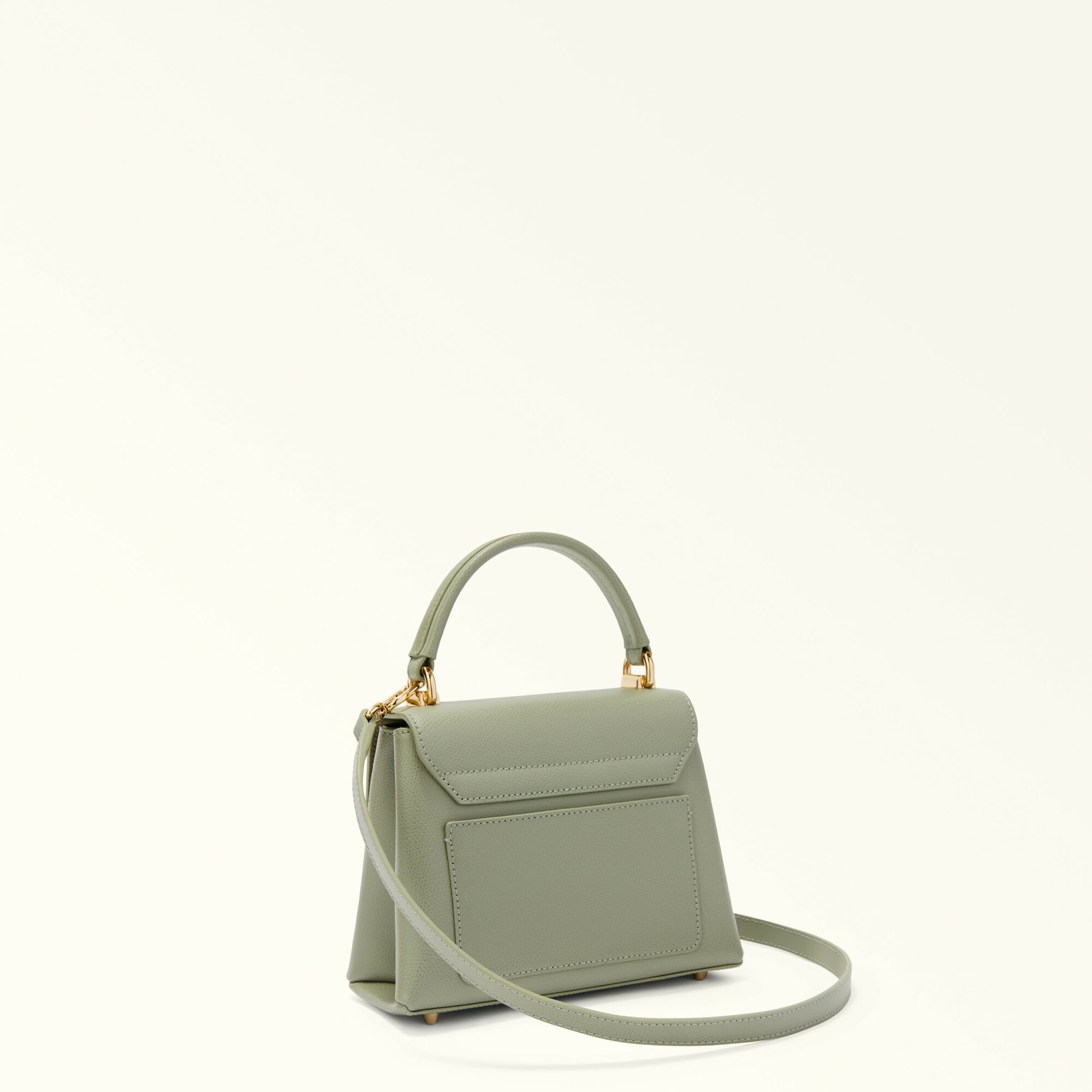 Сумка FURLA 1927 MINI TOP HANDLE — фото 1