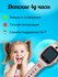 Смарт часы детские, Smart Watch Y66, наручные с сим картой, для д...